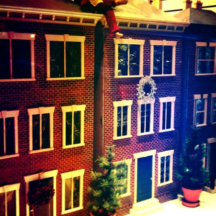 My new home...I wish.